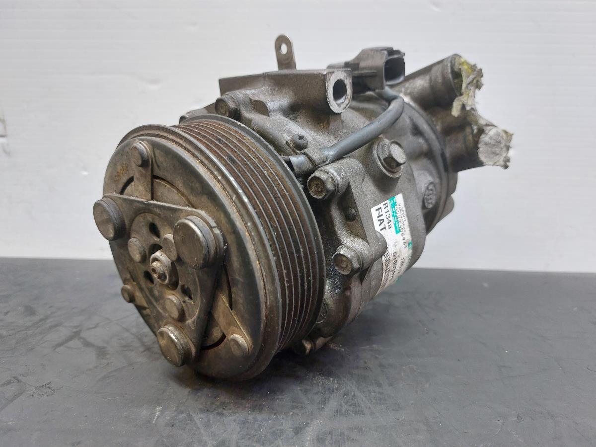 Compressor AC FIAT Grande Punto (199_) | 2005 - 2025