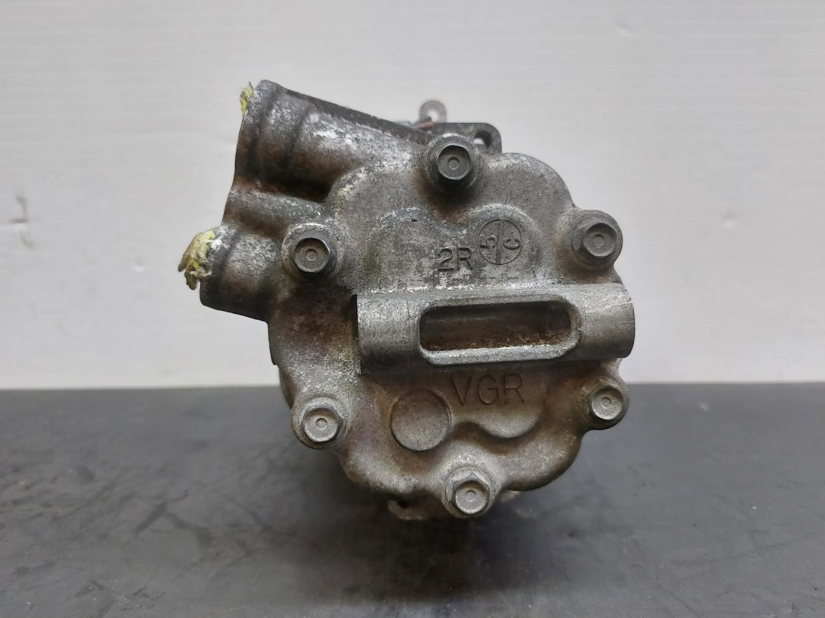 Compresseur AC FIAT Grande Punto (199_) Imagem-4