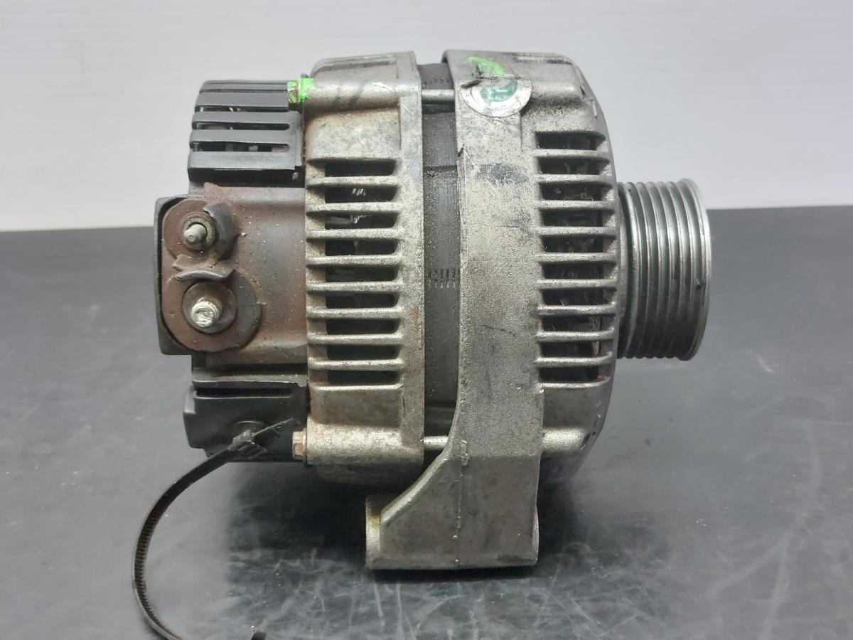 Alternador PEUGEOT 406 Break (8E/F) Imagem-2