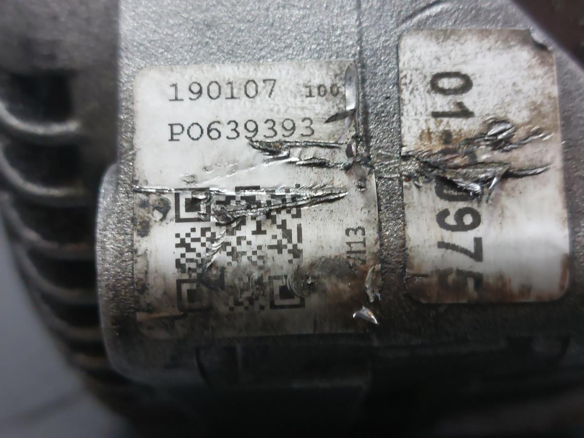 Alternador PEUGEOT 406 Break (8E/F) Imagem-5