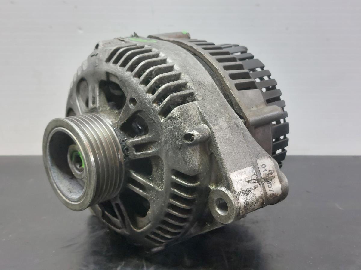 Alternador PEUGEOT 406 Break (8E/F) Imagem-6