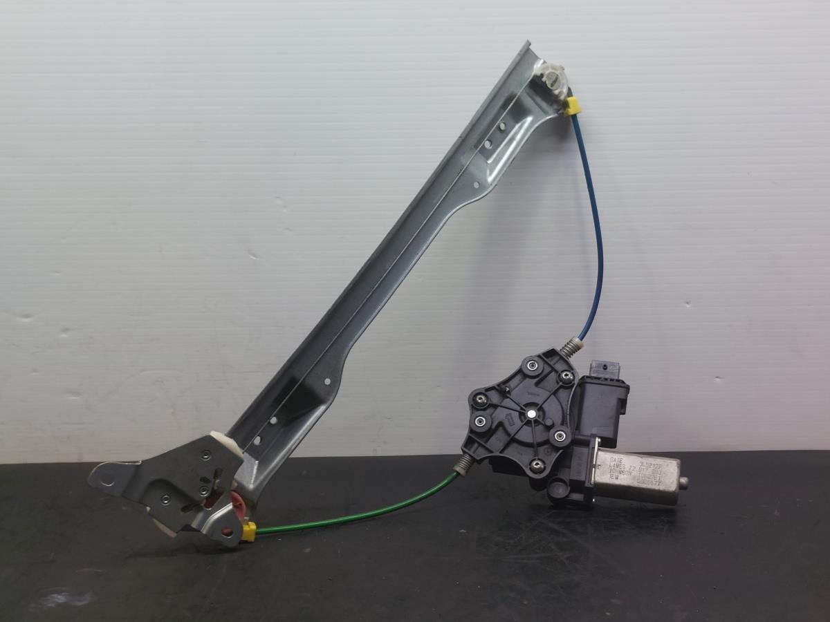 Alzavetro anteriore sinistro OPEL Corsa D Imagem-6