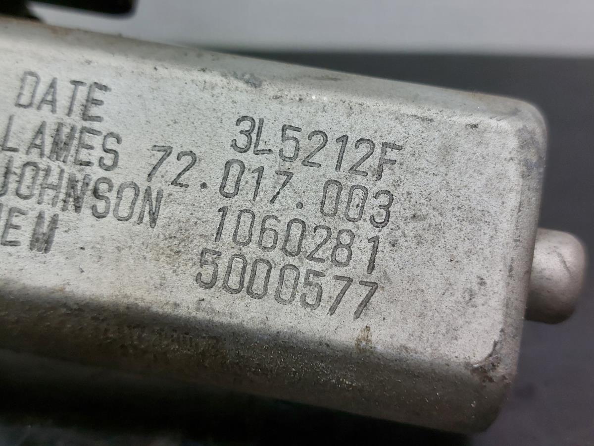 Alzavetro anteriore sinistro OPEL Corsa D Imagem-8