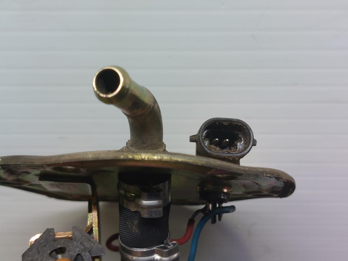 Pompa carburante OPEL Astra F Caravan (51_, 52_) Imagem-2