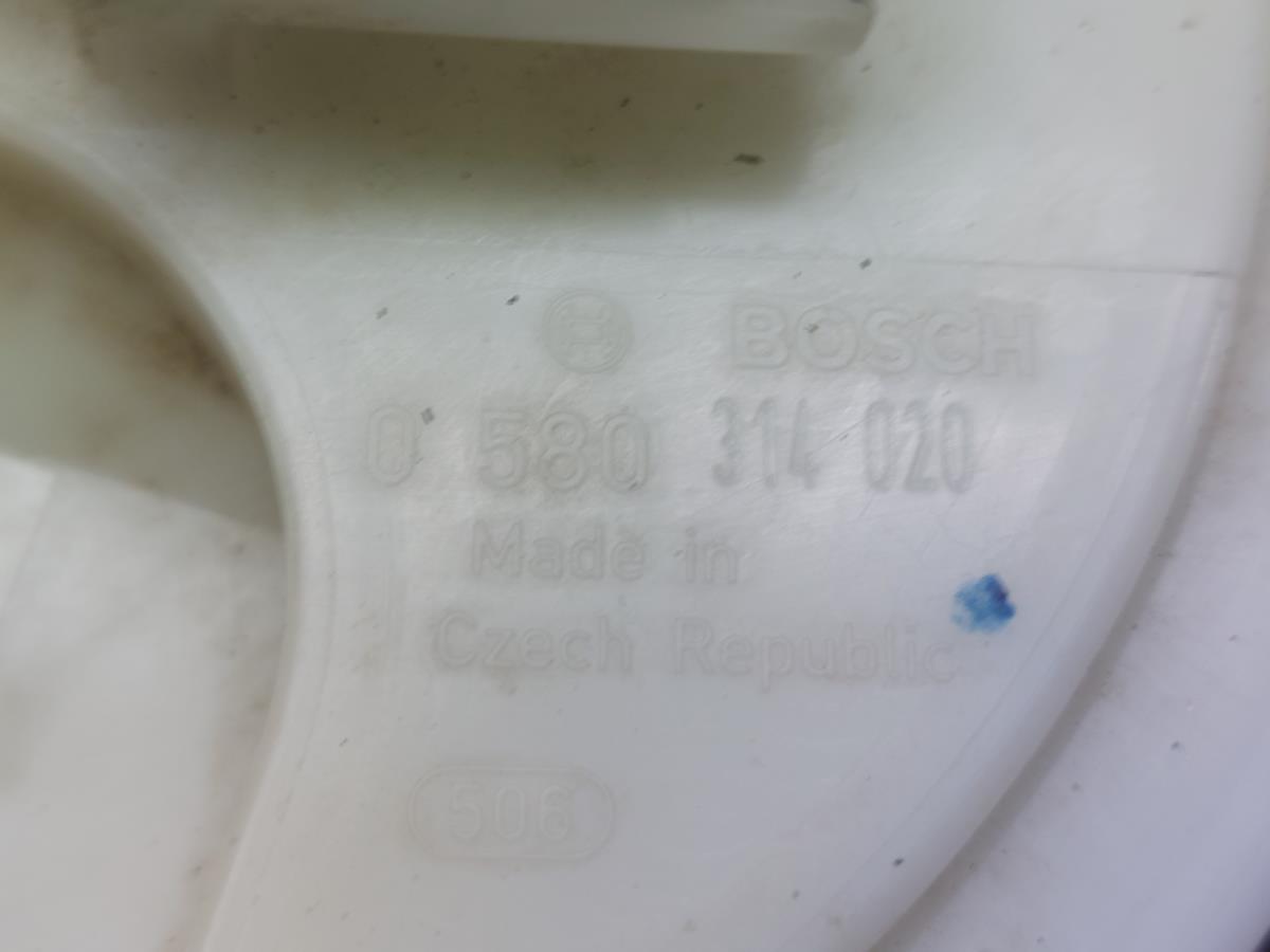 Pompe à carburant FIAT Punto (188_) Imagem-8