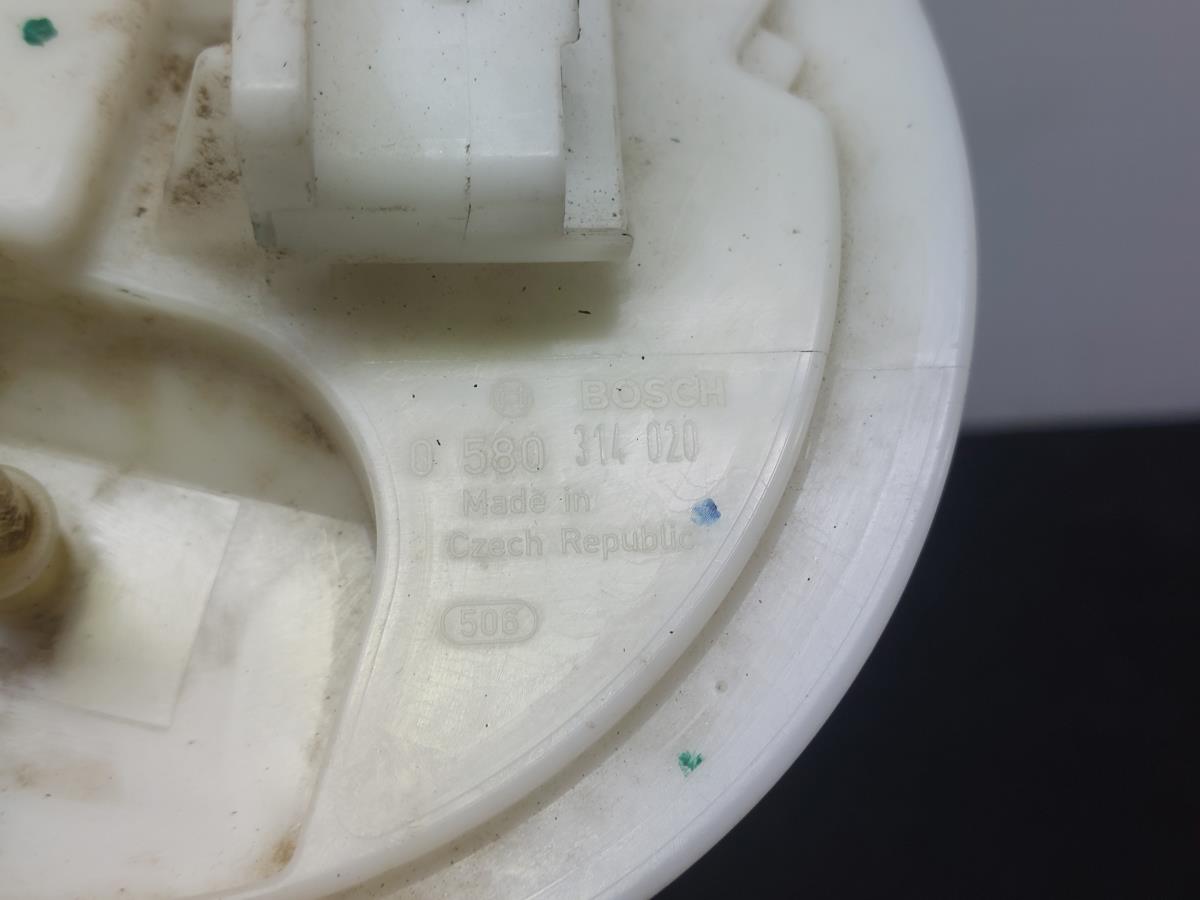 Pompe à carburant FIAT Punto (188_) Imagem-9