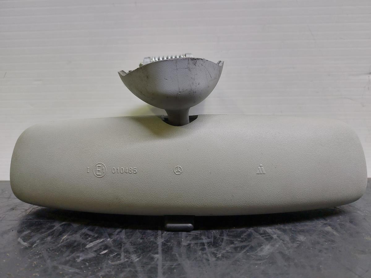 Espelho retrovisor interior MERCEDES-BENZ Classe C (W203) Imagem-1