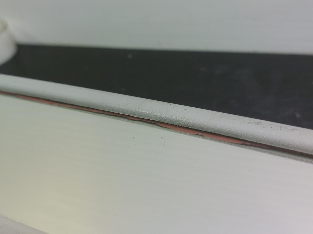 Espelho retrovisor interior MERCEDES-BENZ Classe C (W203) Imagem-3