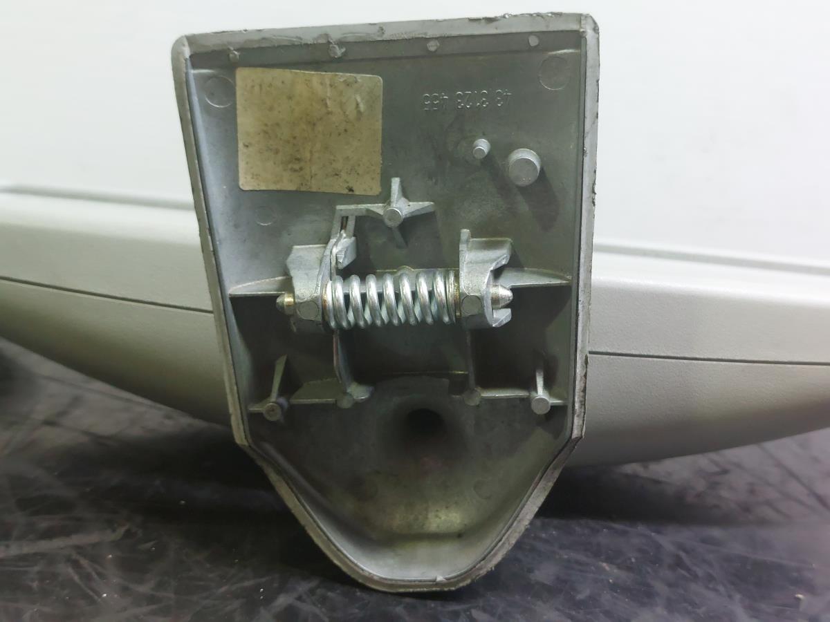 Espelho retrovisor interior MERCEDES-BENZ Classe C (W203) Imagem-4