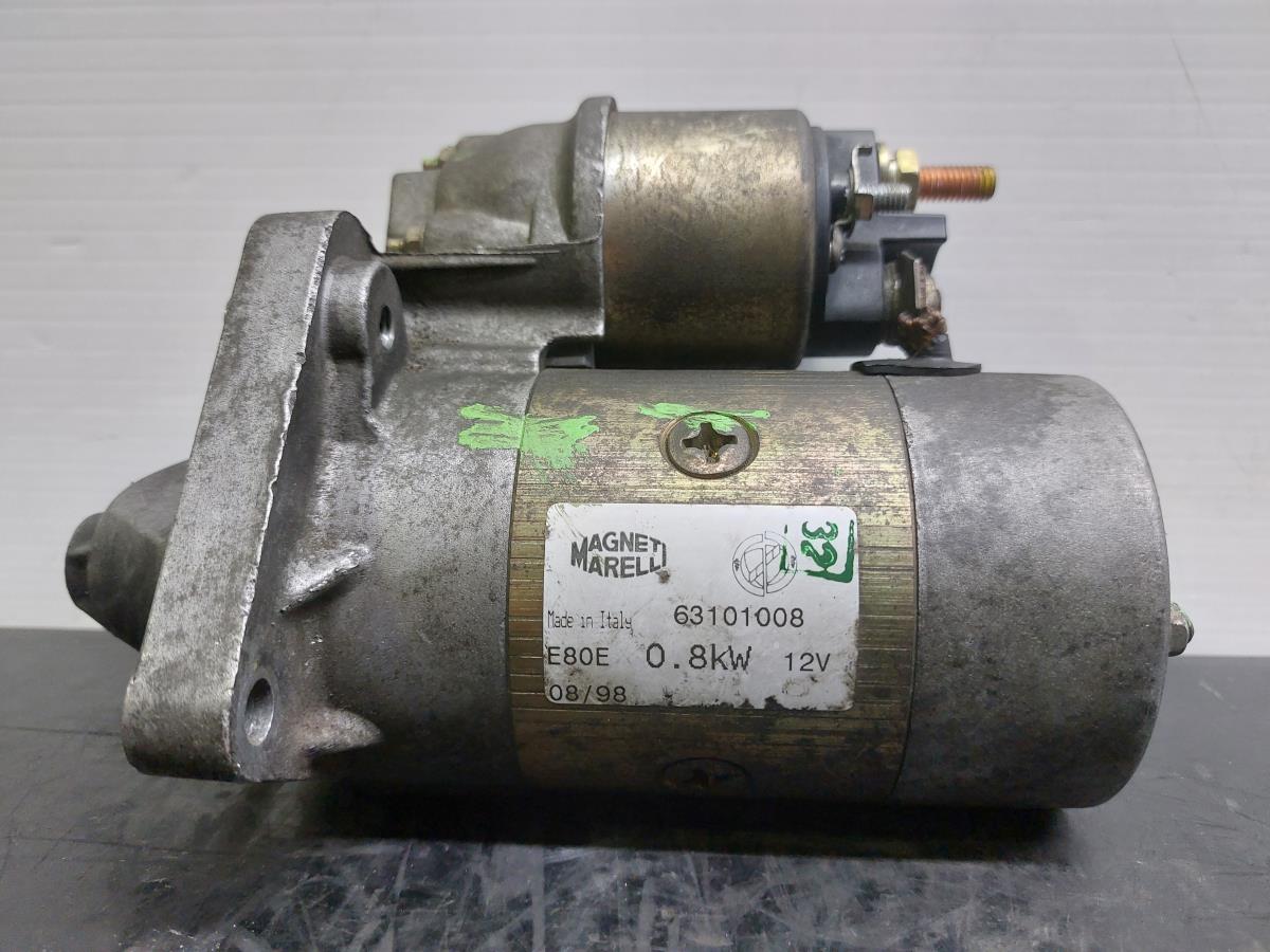 Motor de arranque FIAT Palio Weekend (178_) | 1996 - 2024