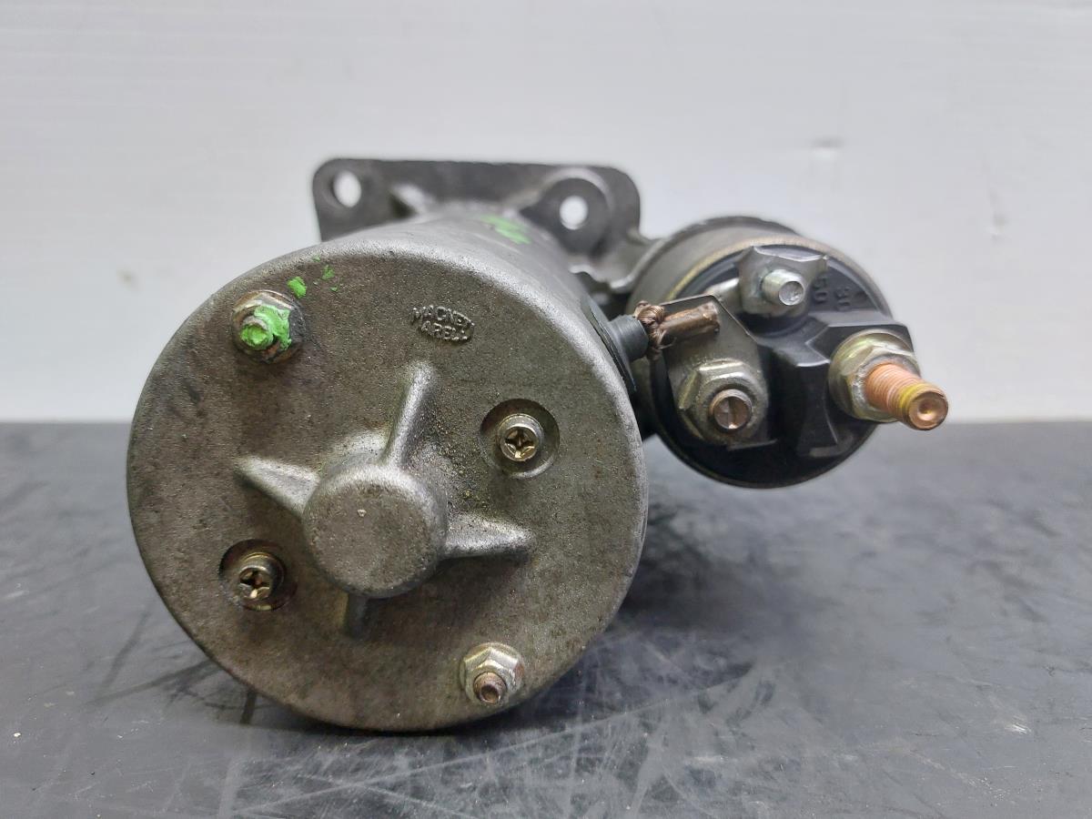 Motor de arranque FIAT Palio Weekend (178_) Imagem-2