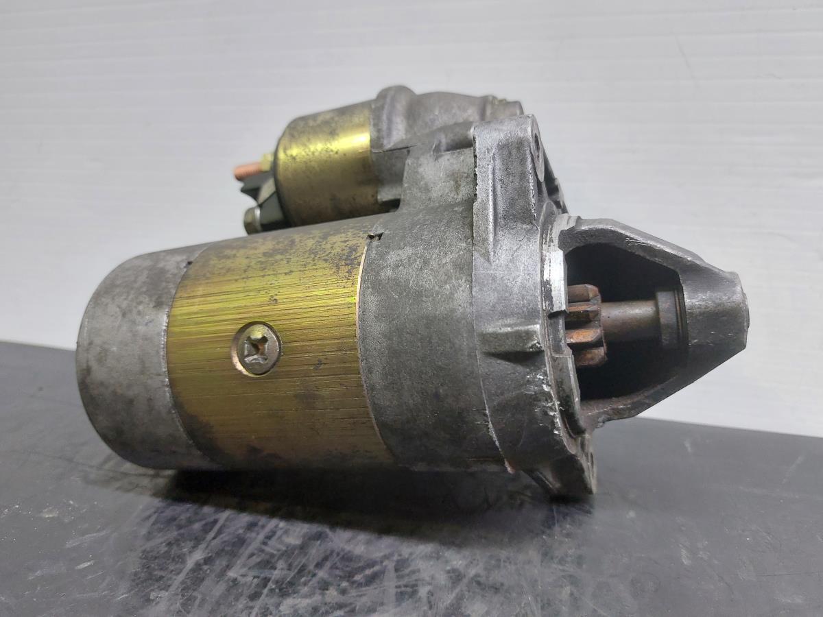 Motor de arranque FIAT Palio Weekend (178_) Imagem-3