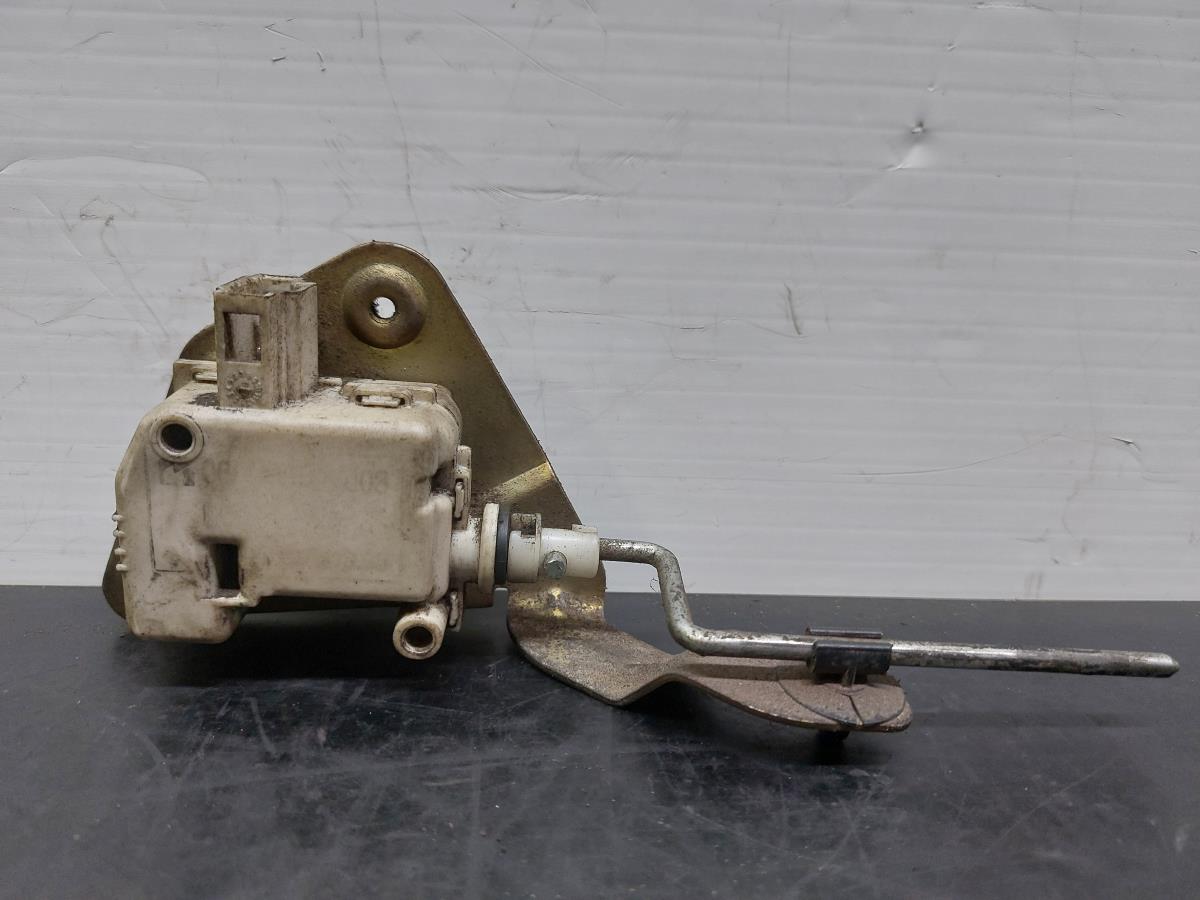 Pistola do depósito de combustível VOLKSWAGEN Polo (9N)