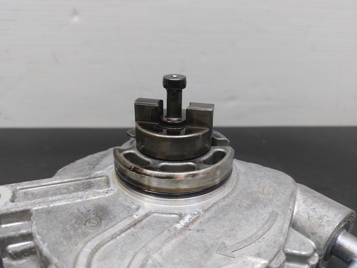 Pompa del vuoto del sistema frenante TOYOTA Verso (_R2_) Imagem-4
