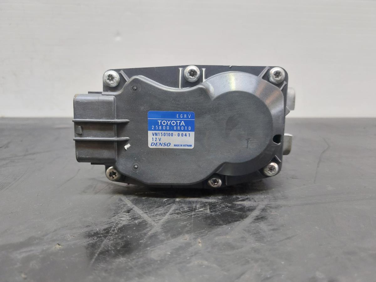 Valvola EGR TOYOTA Verso (_R2_) Imagem-1