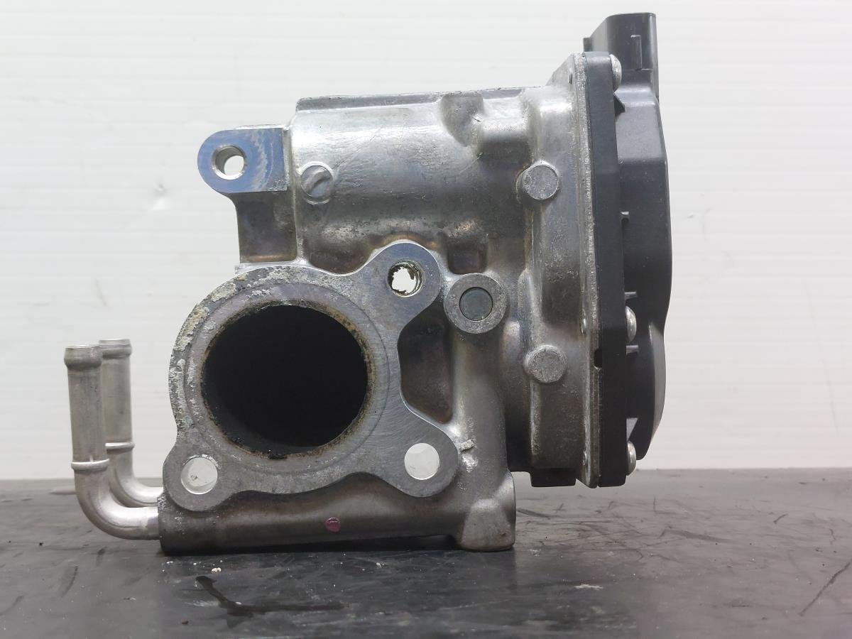 Valvola EGR TOYOTA Verso (_R2_) Imagem-5