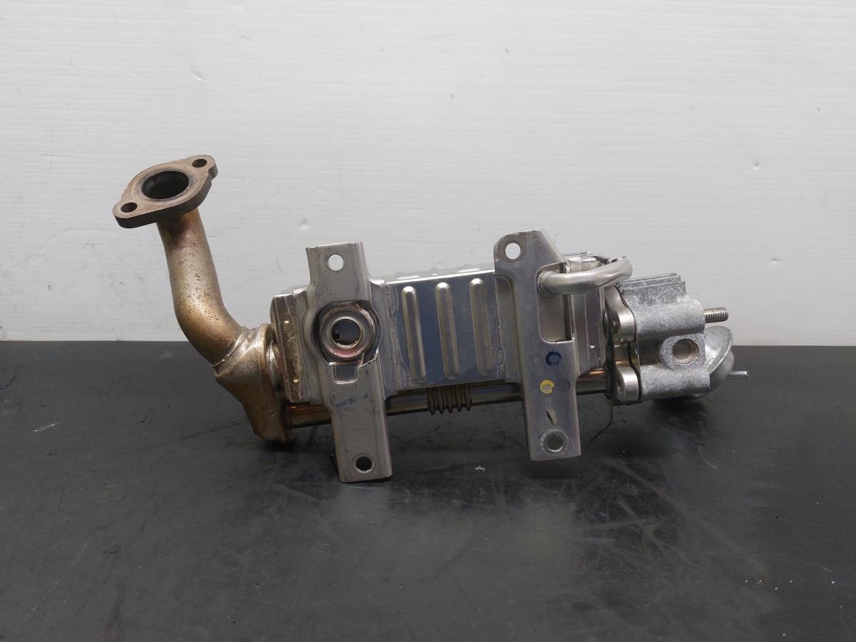 Radiatore EGR TOYOTA Verso (_R2_) Imagem-5