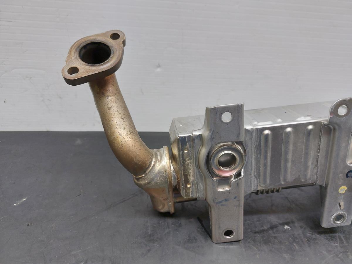 Radiatore EGR TOYOTA Verso (_R2_) Imagem-6