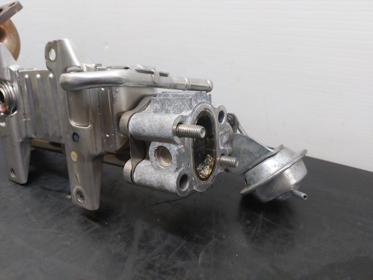 Radiatore EGR TOYOTA Verso (_R2_) Imagem-7