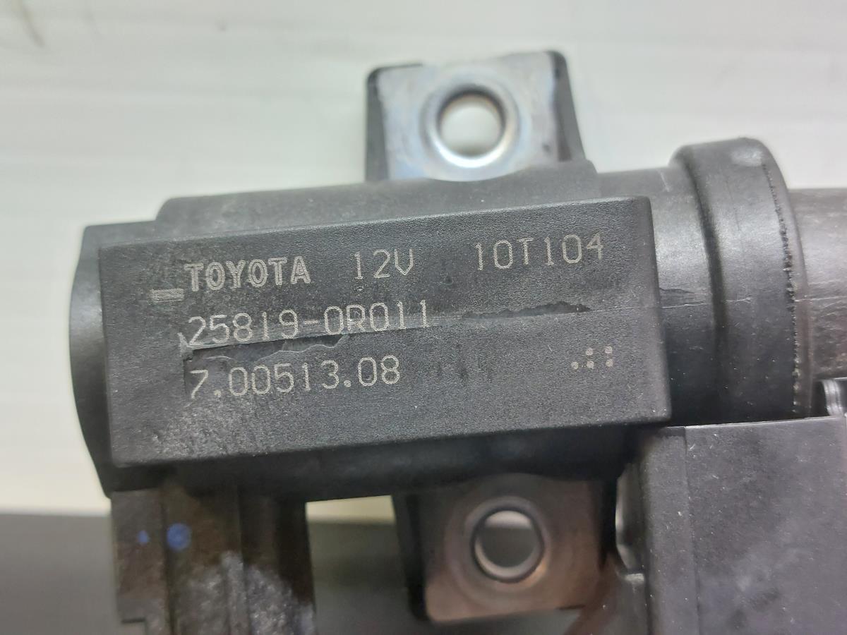 Elettrovalvola Convertitore Pressione TOYOTA Verso (_R2_) Imagem-1