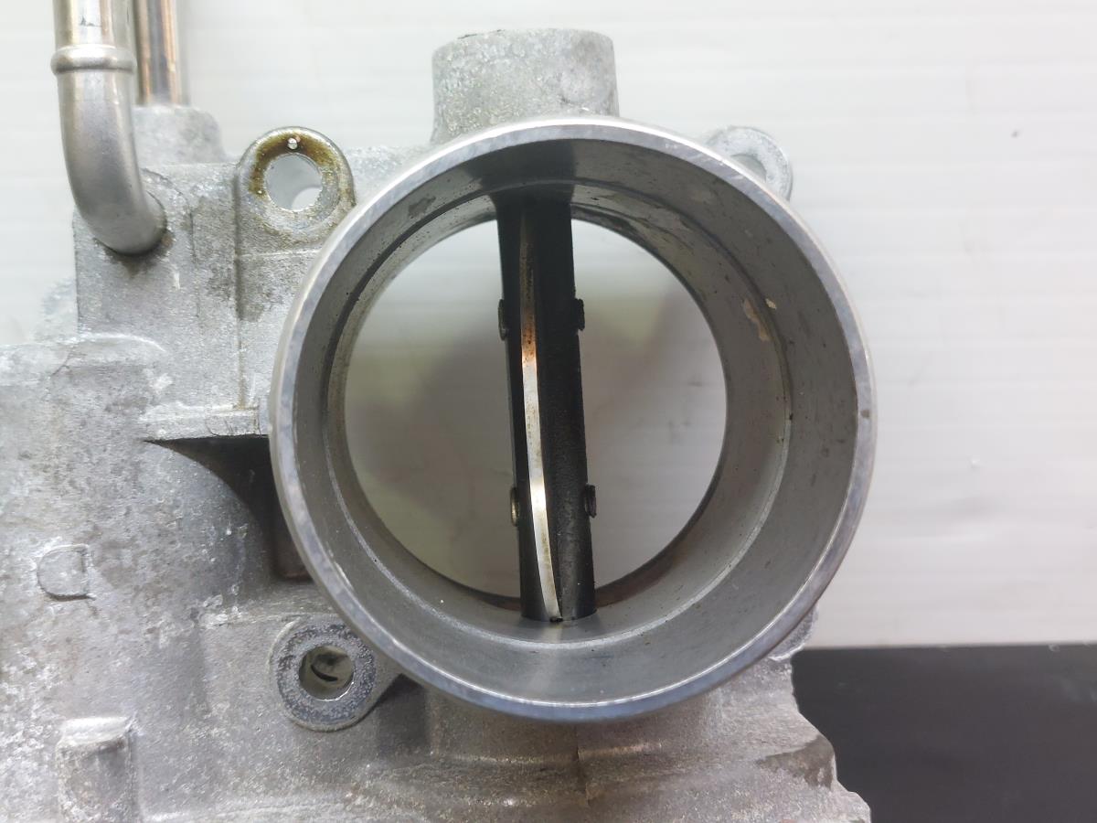 Throttle body TOYOTA Verso (_R2_) Imagem-2