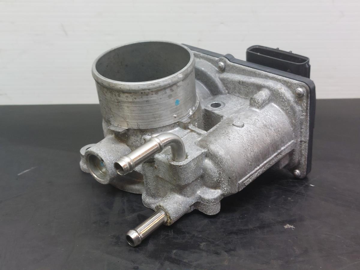Throttle body TOYOTA Verso (_R2_) Imagem-4