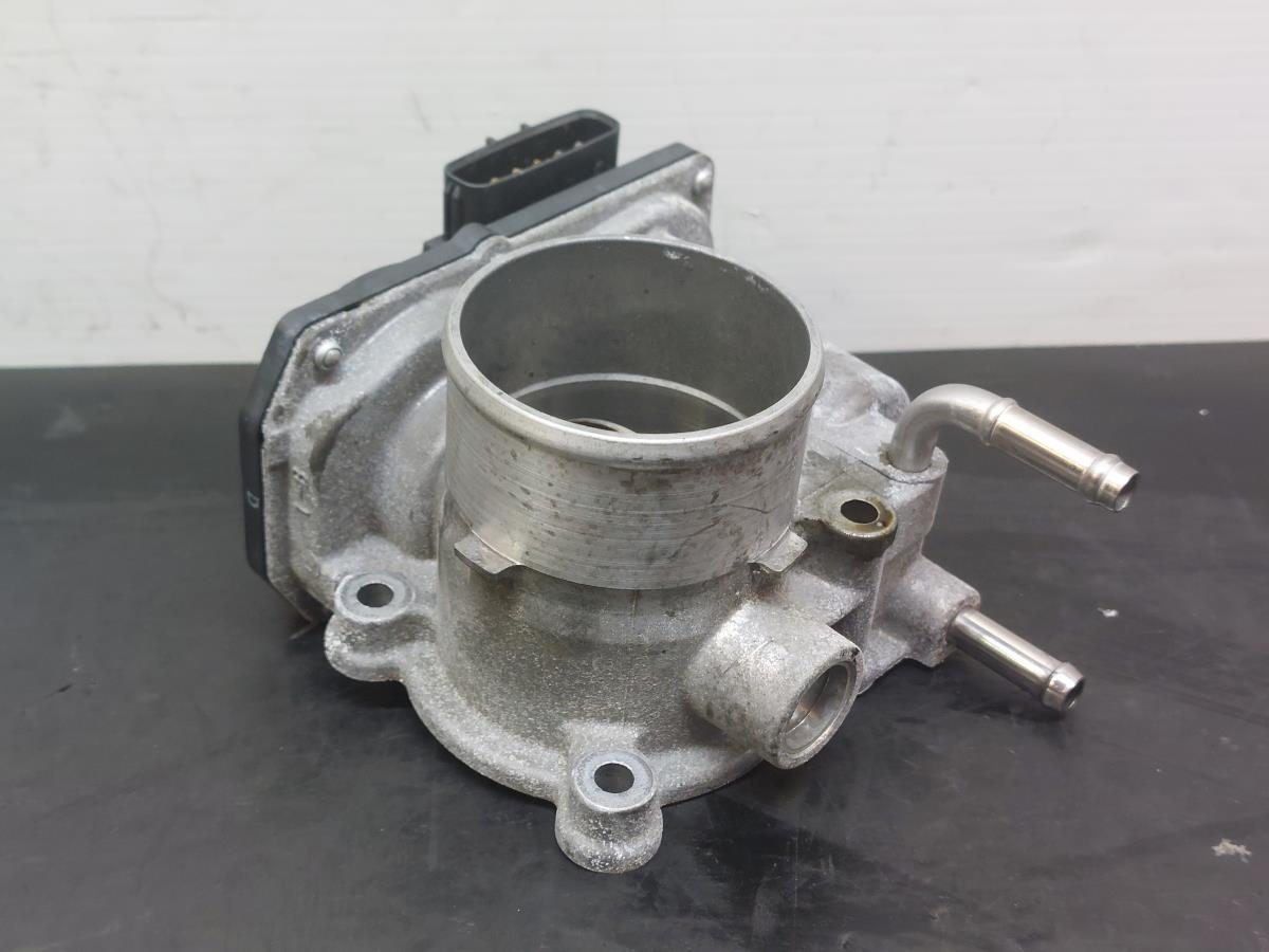 Throttle body TOYOTA Verso (_R2_) Imagem-3