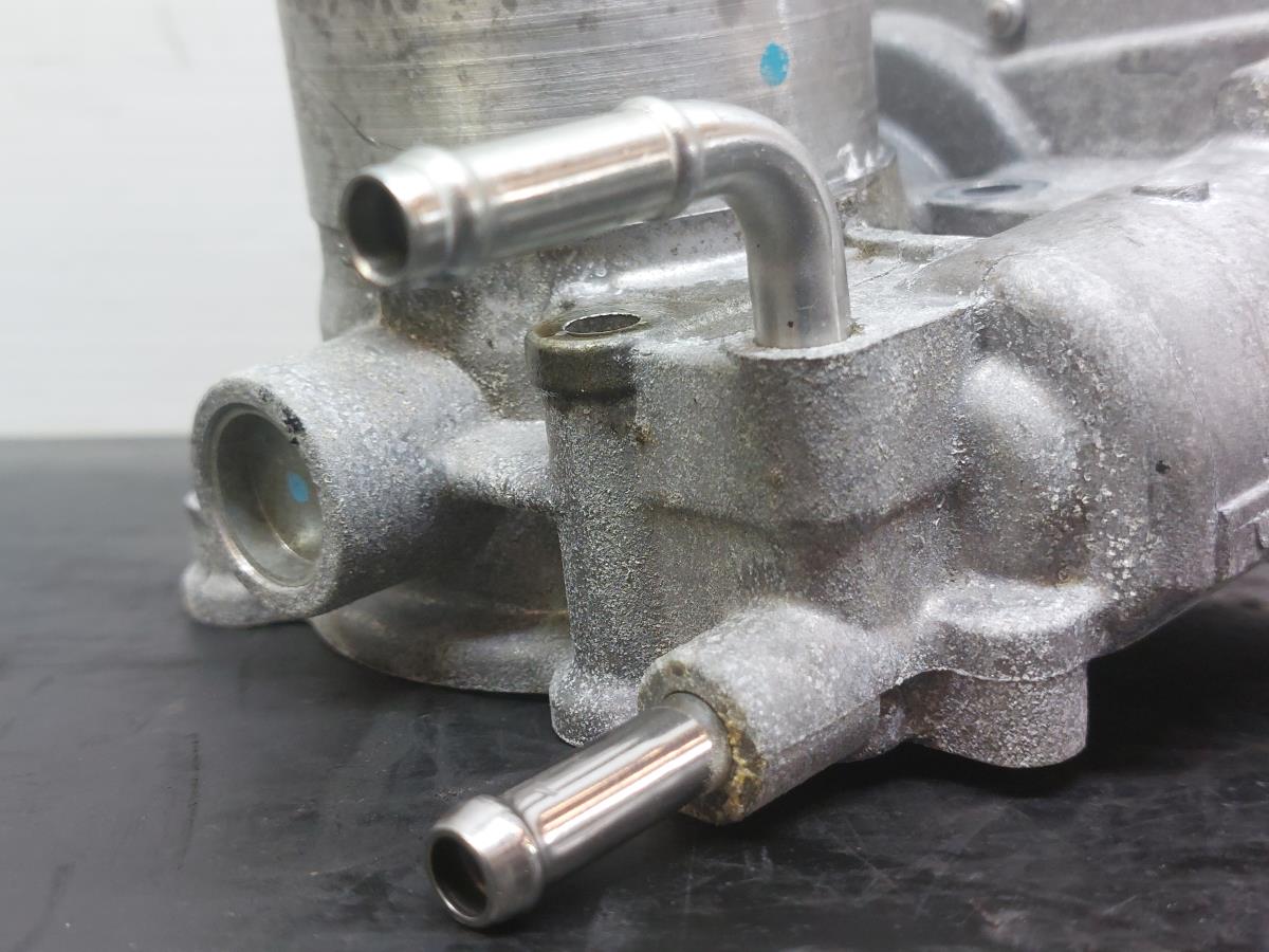 Throttle body TOYOTA Verso (_R2_) Imagem-5