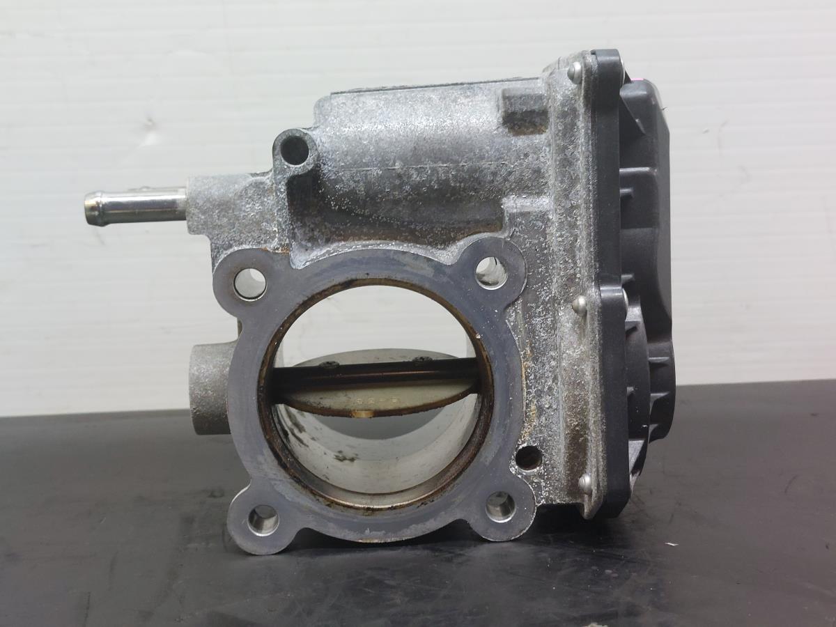 Throttle body TOYOTA Verso (_R2_) Imagem-6