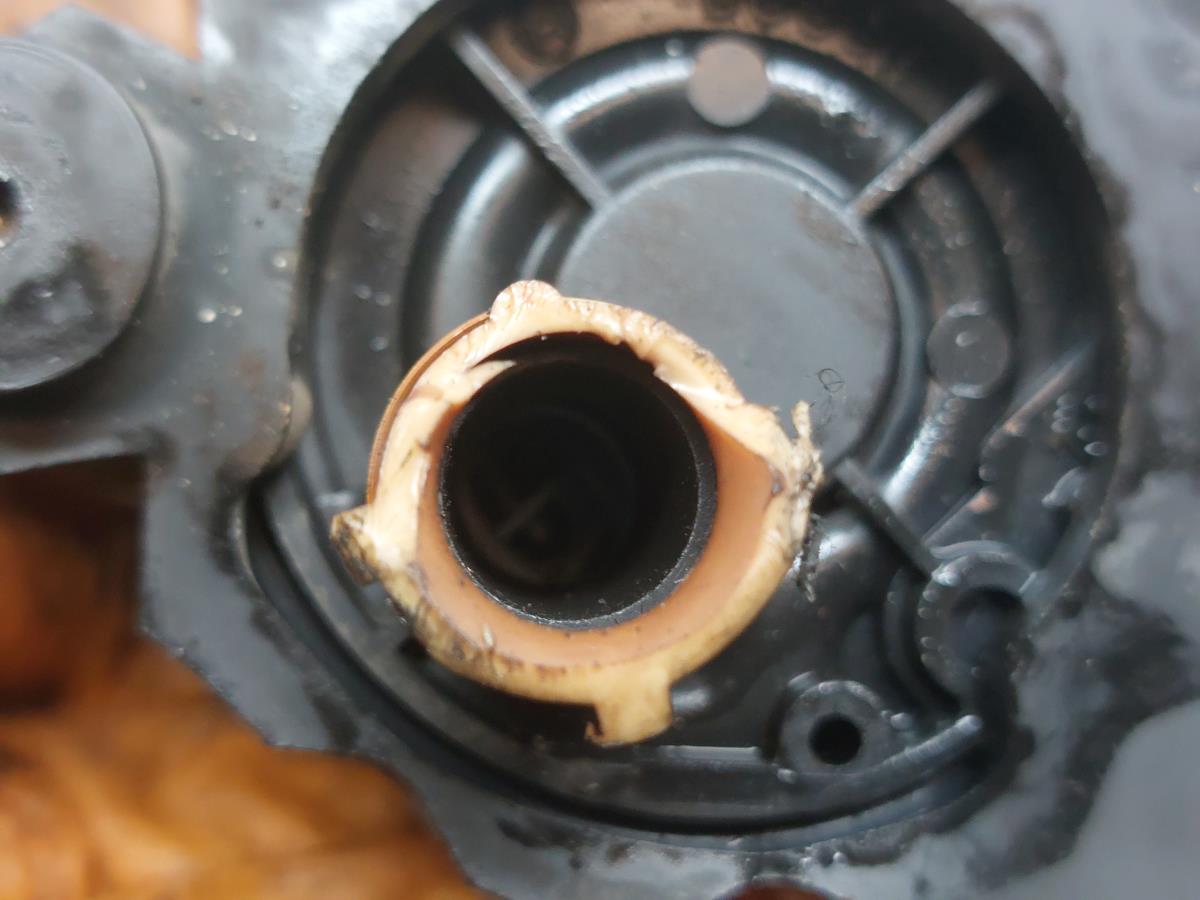 Pompa carburante OPEL Astra F (56_, 57_) Imagem-2