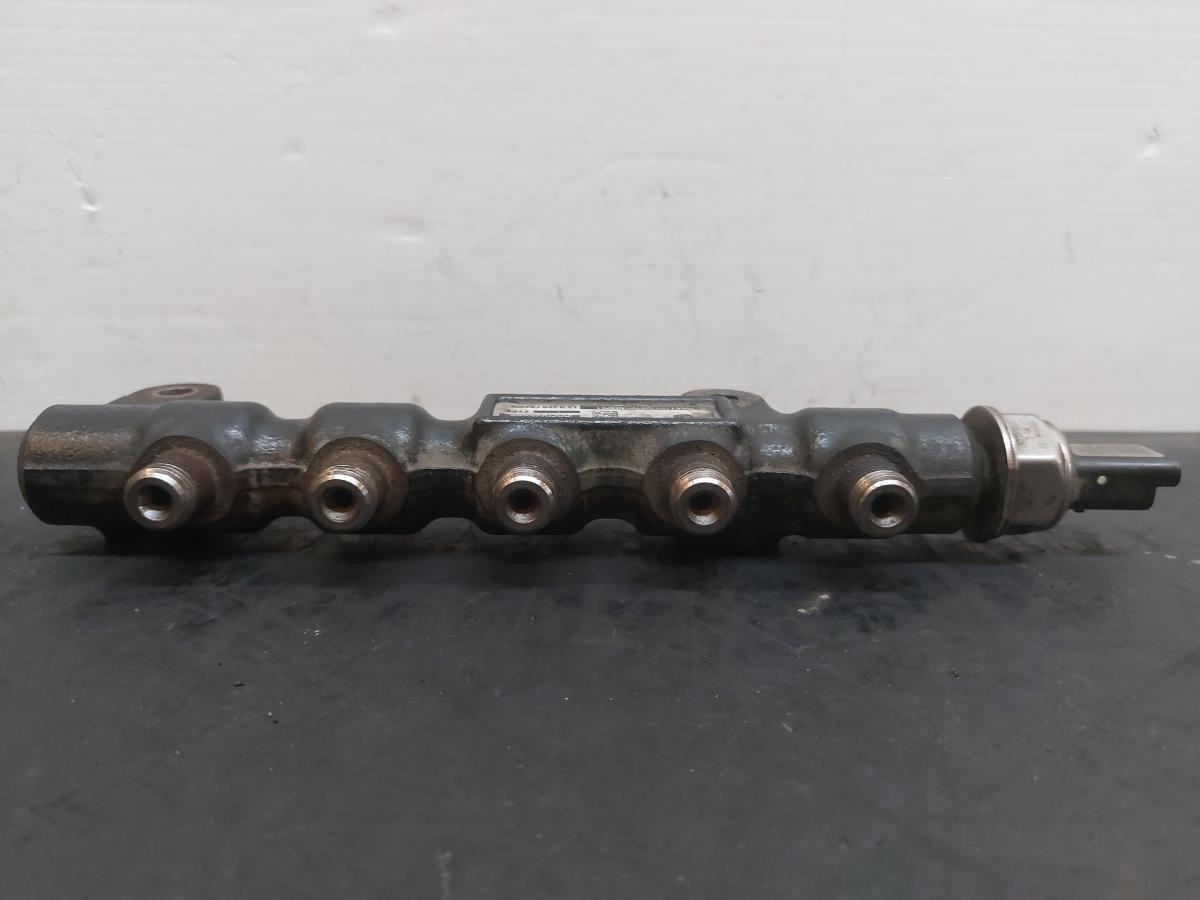 Rampa de injeção PEUGEOT 207 (WA_, WC_) Imagem-3