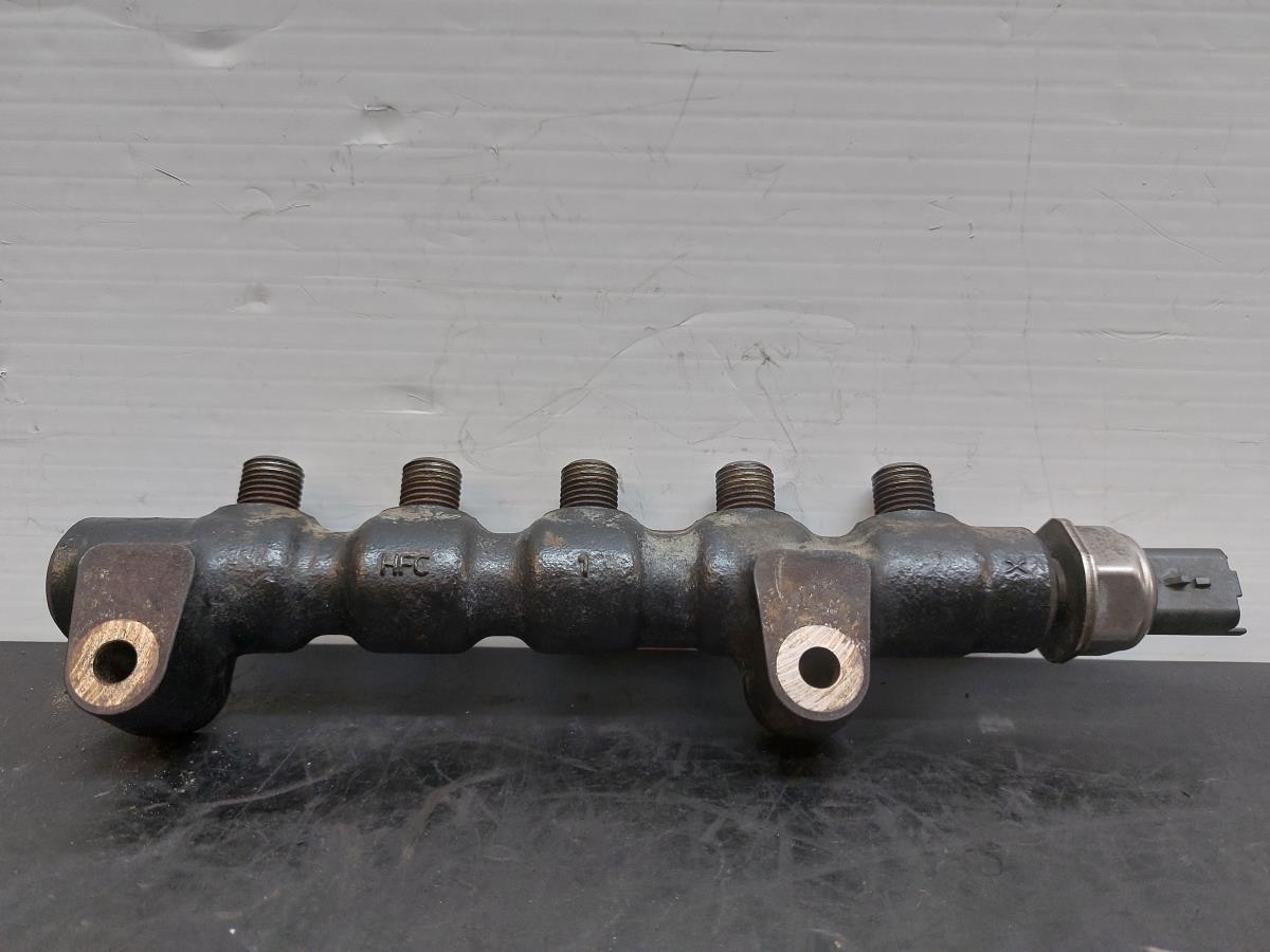 Rampa de injeção PEUGEOT 207 (WA_, WC_) Imagem-2