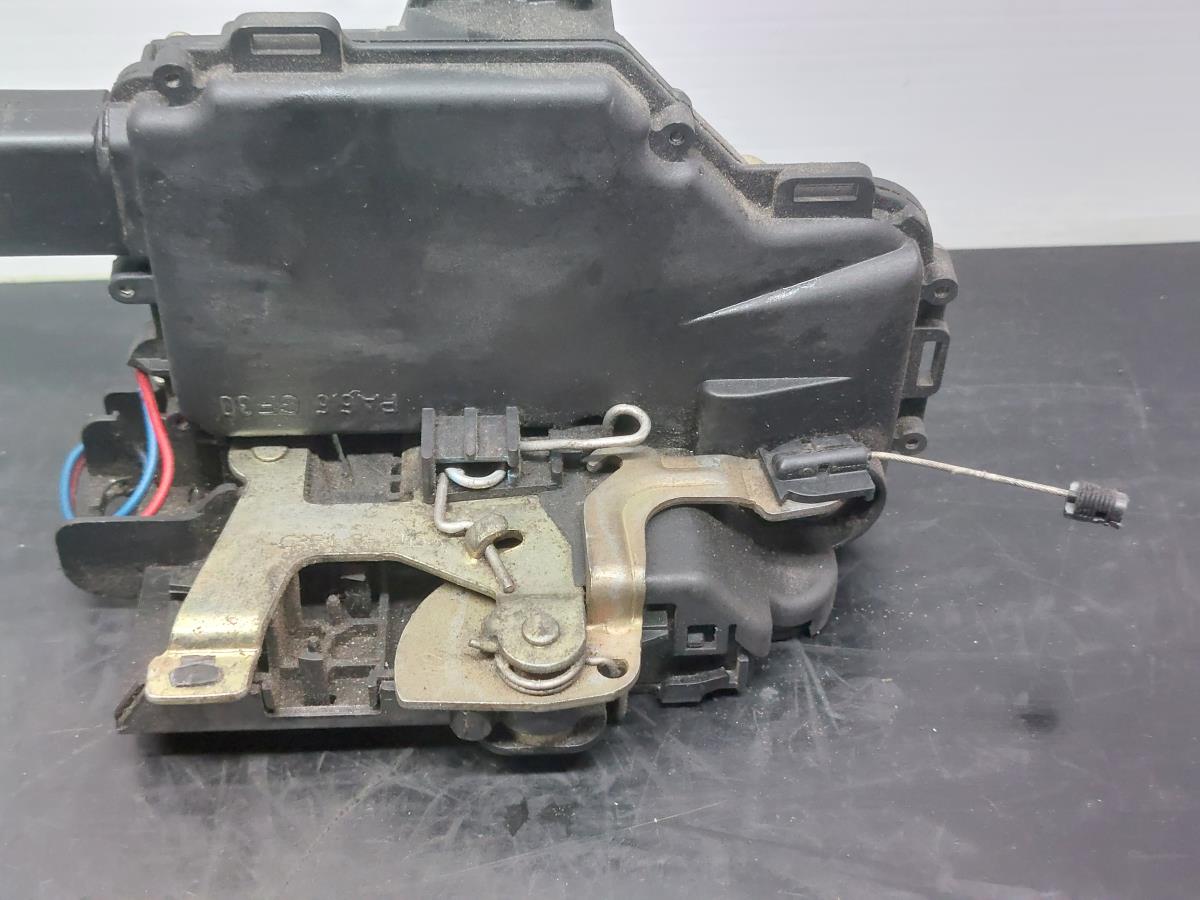 Cerradura / cierre puerta delantero derecho SEAT Leon (1M1) Imagem-2