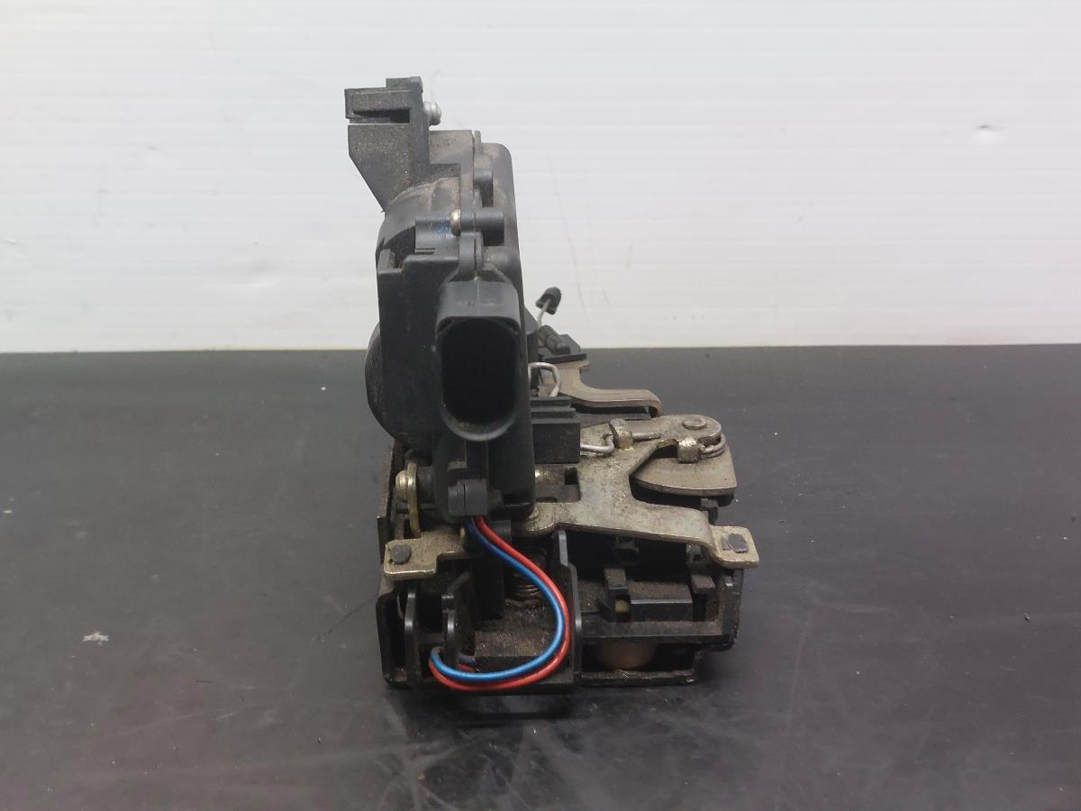 Cerradura / cierre puerta delantero derecho SEAT Leon (1M1) Imagem-3