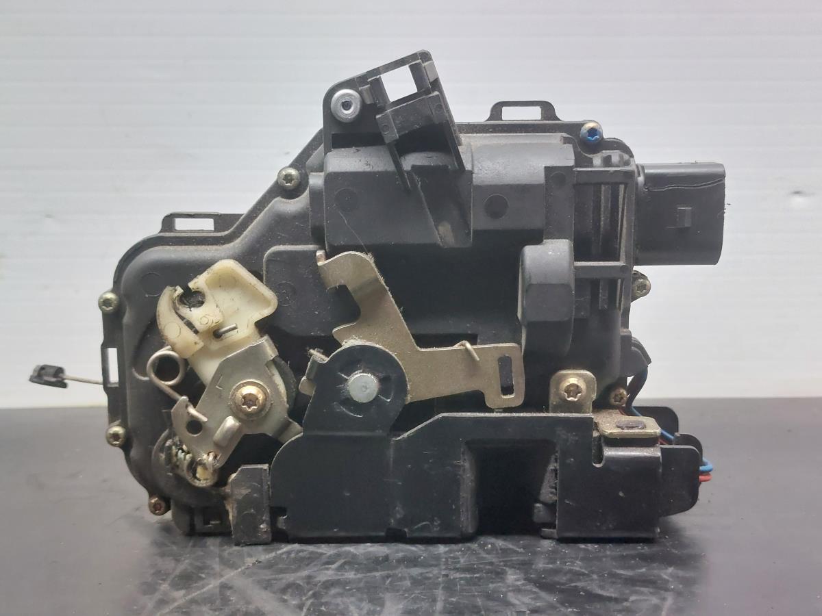 Cerradura / cierre puerta delantero derecho SEAT Leon (1M1) Imagem-5