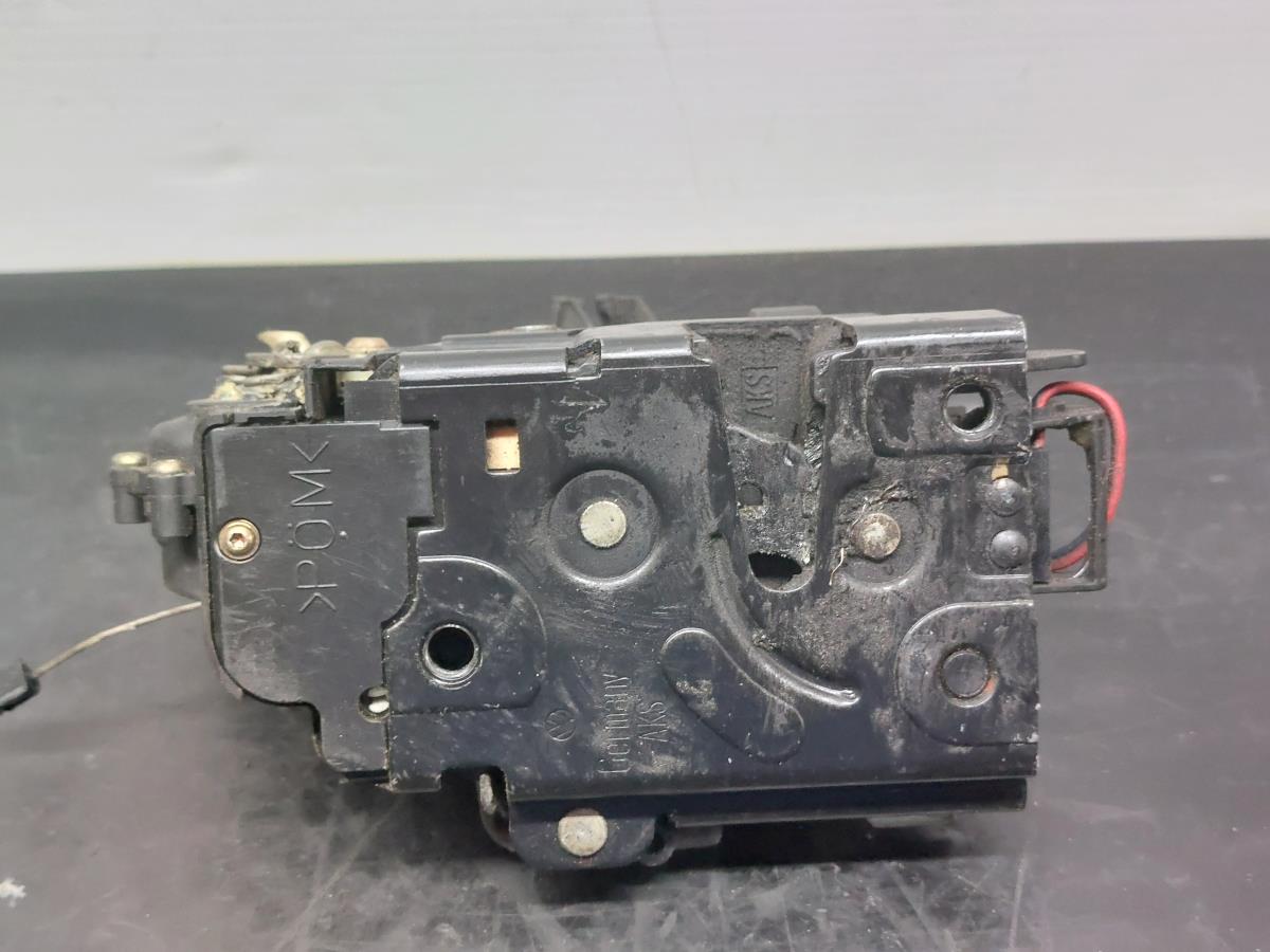 Cerradura / cierre puerta delantero derecho SEAT Leon (1M1) Imagem-6