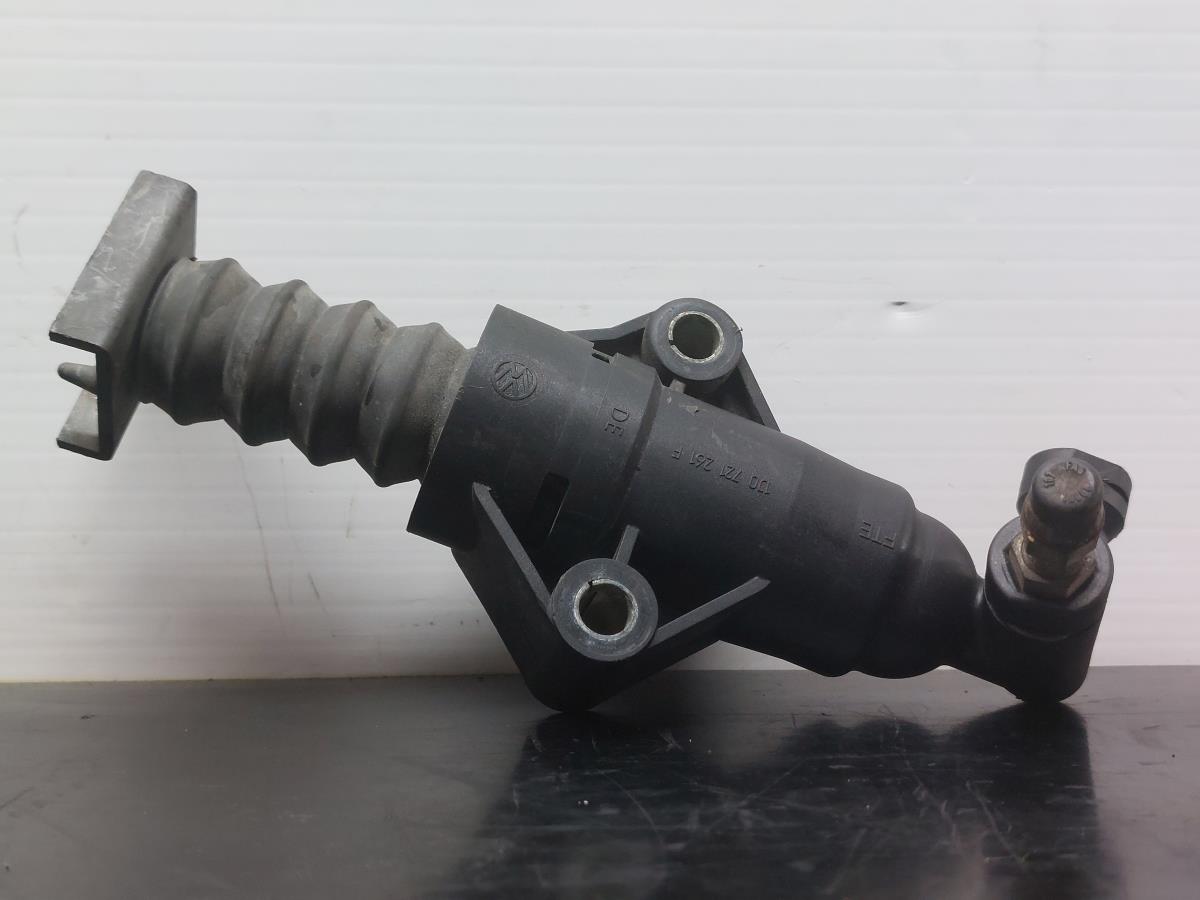 Bomba de embraiagem AUDI A3 (8L1)