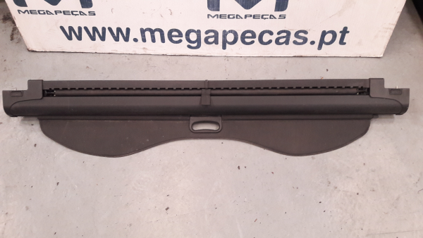 Chapeleira / tampo da mala BMW 3 Touring (E46)