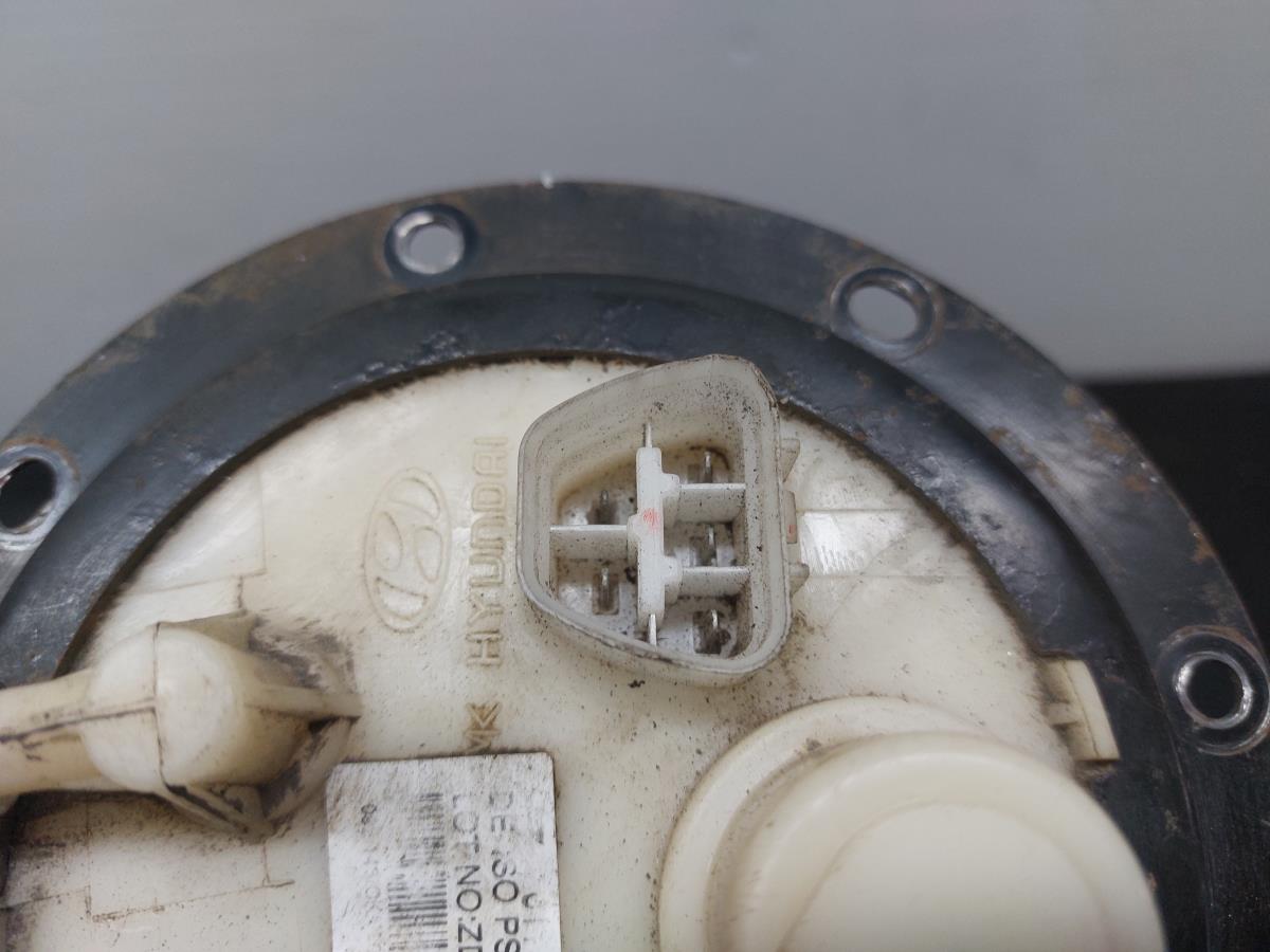Pompe à carburant HYUNDAI Getz (TB) Imagem-5