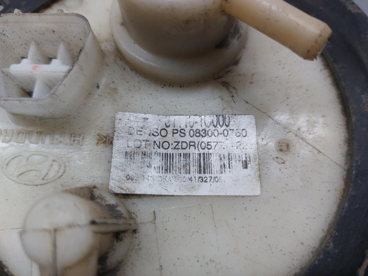 Pompe à carburant HYUNDAI Getz (TB) Imagem-6