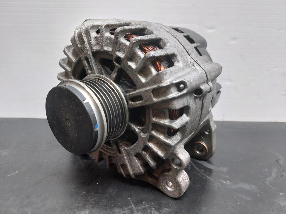 Alternador AUDI A6 Avant (4G5, 4GD, C7) | 2011 - 2019