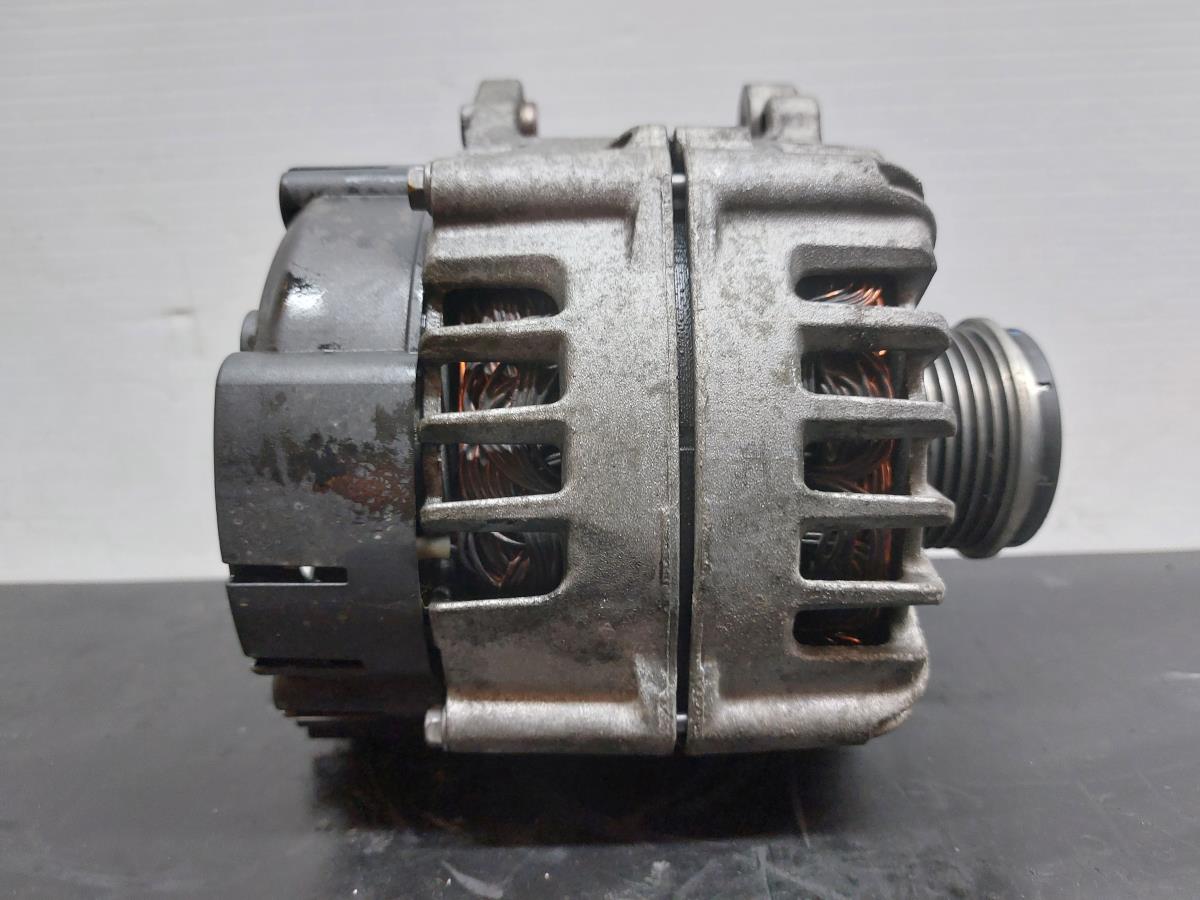 Alternador AUDI A6 Avant (4G5, 4GD, C7) Imagem-5