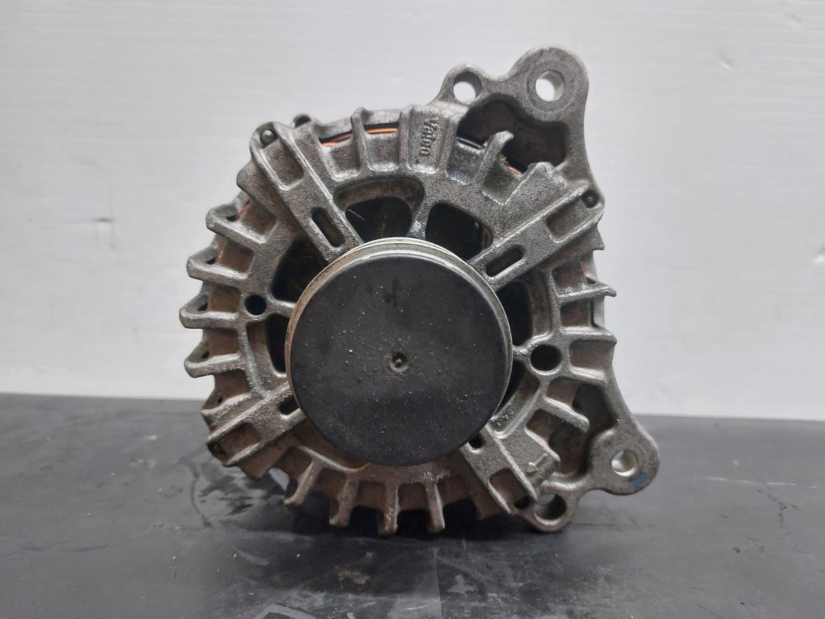 Alternador AUDI A6 Avant (4G5, 4GD, C7) Imagem-6