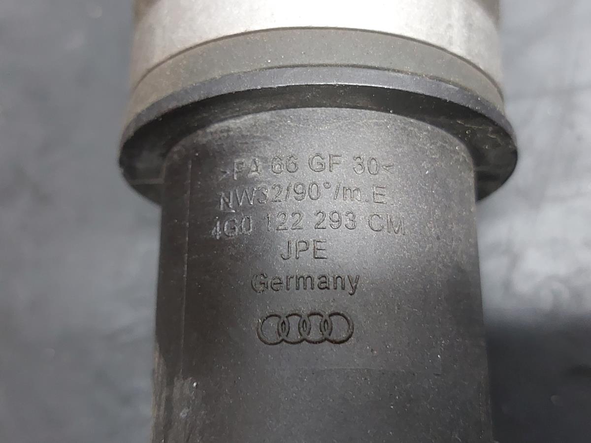 Tubo da água AUDI A6 Avant (4G5, 4GD, C7) Imagem-4