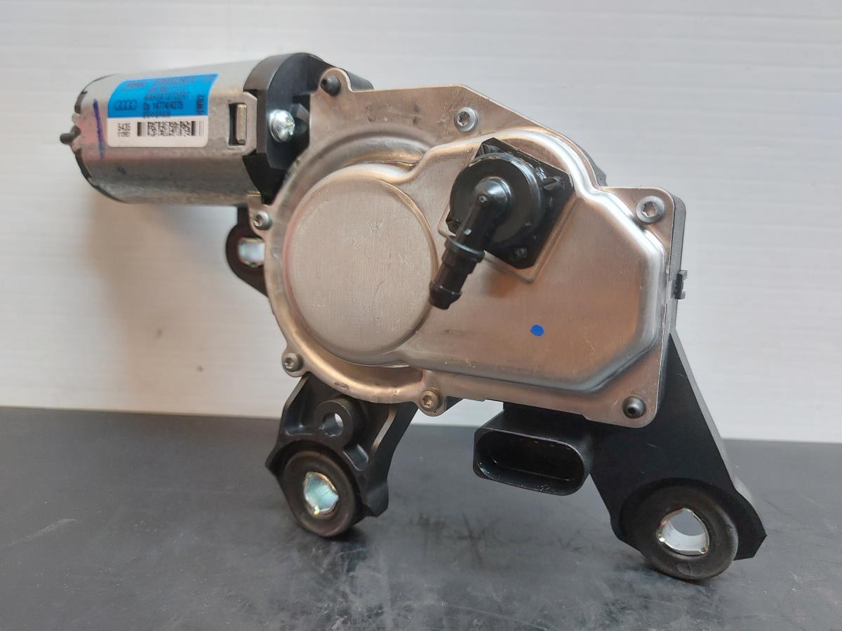 Motor limpa vidros trás AUDI A6 Avant (4G5, 4GD, C7)