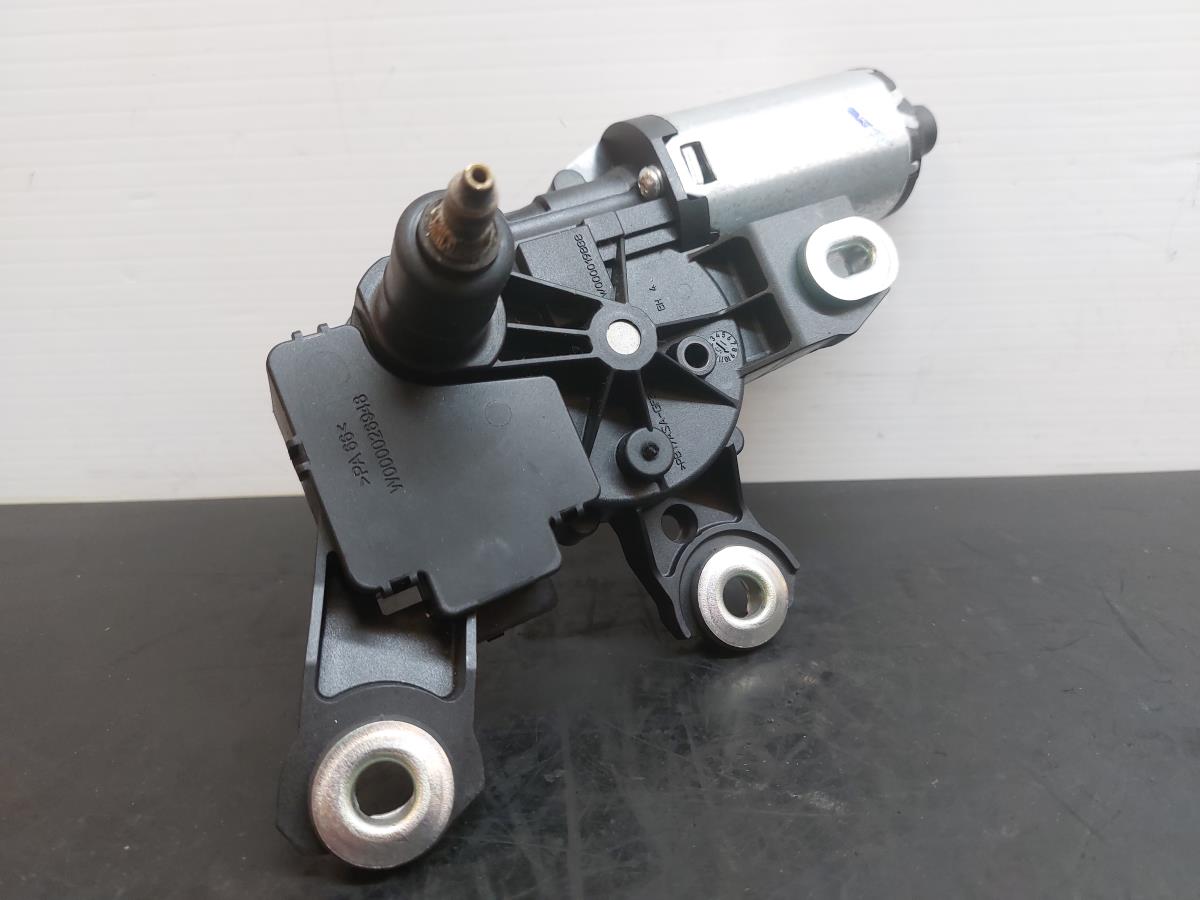 Motor limpa vidros trás AUDI A6 Avant (4G5, 4GD, C7) Imagem-3