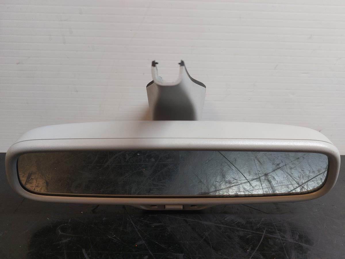 Espelho retrovisor interior AUDI A6 Avant (4G5, 4GD, C7)