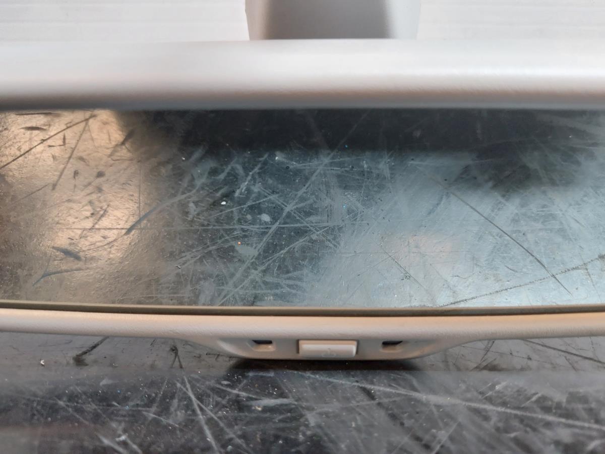 Espelho retrovisor interior AUDI A6 Avant (4G5, 4GD, C7) Imagem-2