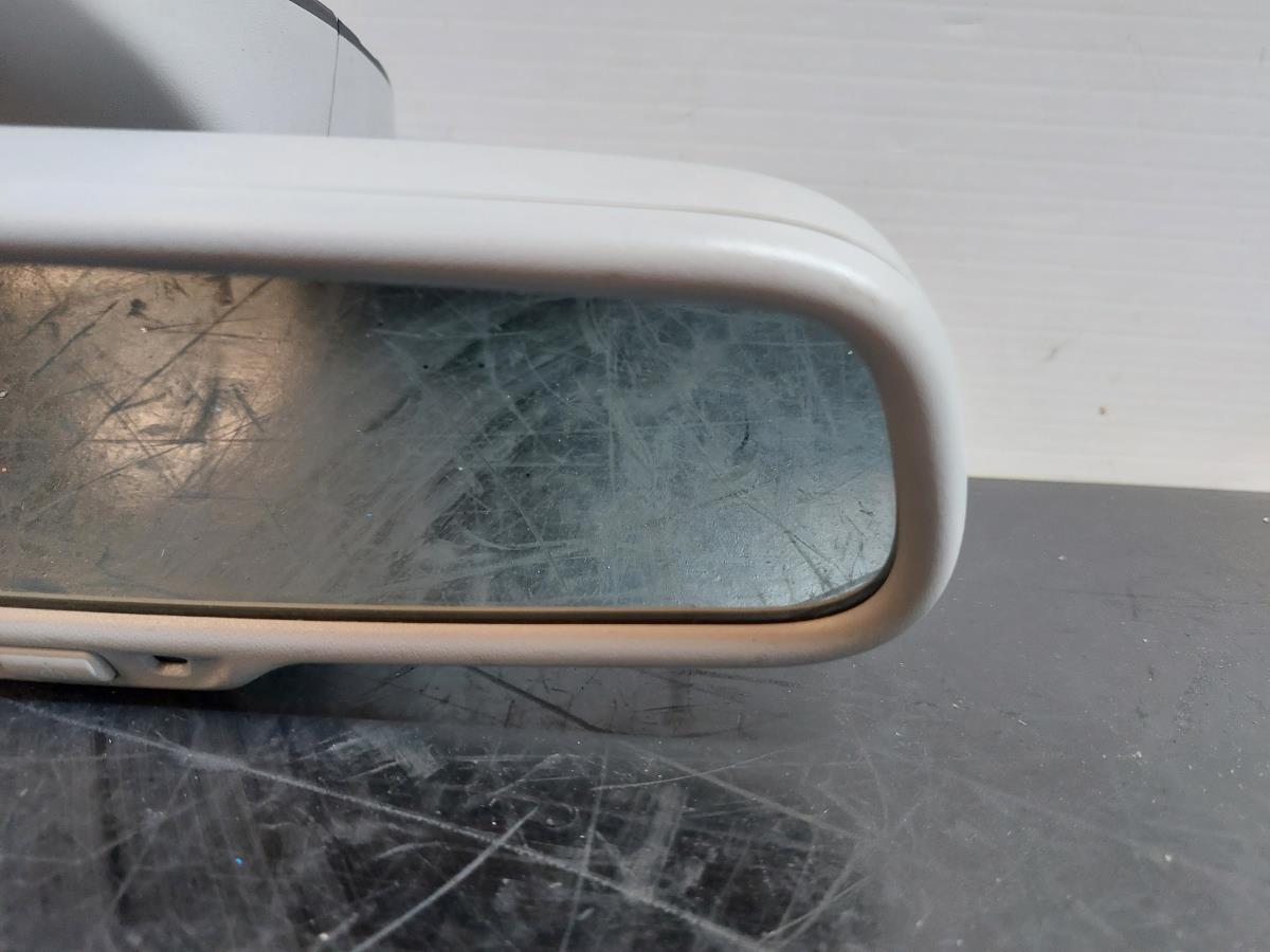 Espelho retrovisor interior AUDI A6 Avant (4G5, 4GD, C7) Imagem-3