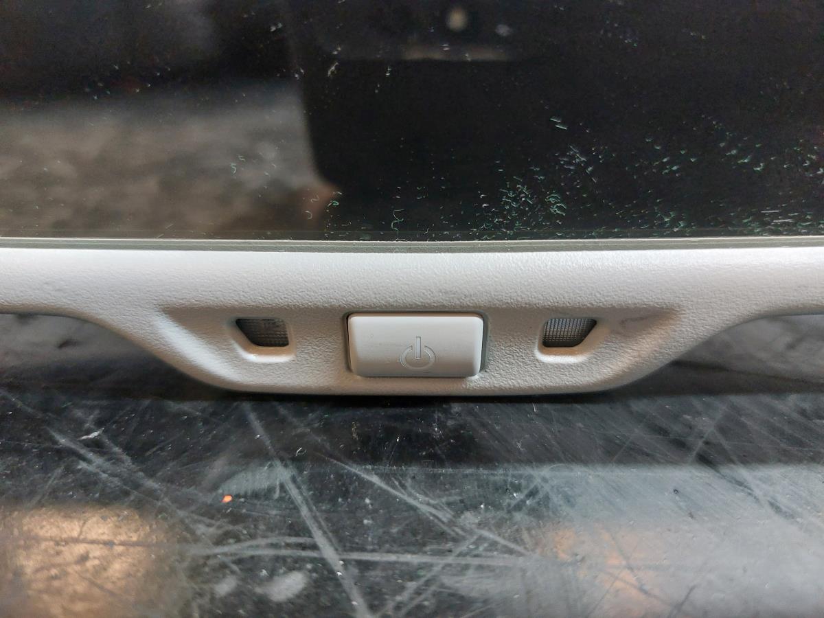 Espelho retrovisor interior AUDI A6 Avant (4G5, 4GD, C7) Imagem-5